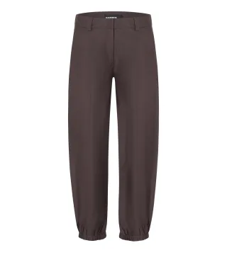 CAMBIO - Etienne jogg coffee bean brown - Gr. - 28