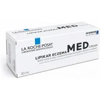 L'Oreal Deutschland GmbH Hautcreme ROCHE-POSAY Lipikar Eczema MED Creme