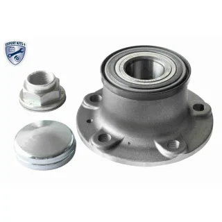 Vaico Radnabe hinten Citroen Fiat Peugeot V22-0437