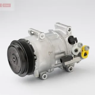 Denso Klimakompressor Mercedes A-Klasse W169 B-Klasse W245