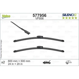 Valeo BMW X2