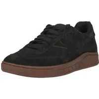 Clarks CraftRally Ace Sneaker mit Retro-Tennissilhouette