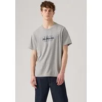 Levi's® T-Shirt RELAXED FIT TEE mit Logoschriftzug