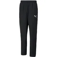 PUMA Trainingshose Puma Herren Trainingshosen teamRISE Sideline Pants 657327