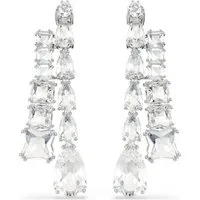 Swarovski Paar Ohrhänger Matrix