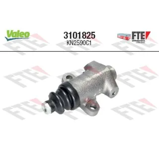 Valeo Kupplungsnehmerzylinder 3101825