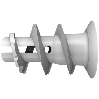 Fischer Gipskartondübel GK - 052389