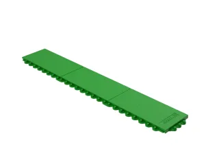 Cushion Ease Solid™ Nitrile Marking Line | Größe: 15cm x 91cm
