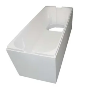 Neuesbad Wannenträger für Ideal Standard Tonic 180 180x80 SW13233