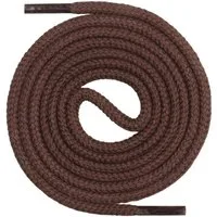 Mount Swiss Schnürsenkel runde Schnürsenkel aus 100% Baumwolle, reißfest, ø 3 mm -4 mm, Längen