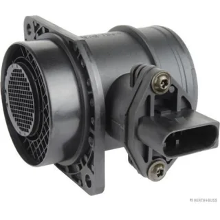 Elparts Luftmassenmesser Audi Seat Skoda VW 70640031