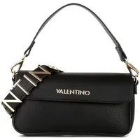 VALENTINO BAGS Umhängetasche VBS5A804 Shoulder bag ALEXIA Schultertasche (Stück, 1-tlg., 1), goldene Details