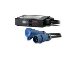 APC In-Line Current Meter AP7152B | ap7152b | Stromüberwachungsgerät