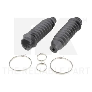 NK Lenkmanschette Seat Cordoba Ibiza VW Golf Passat Vento