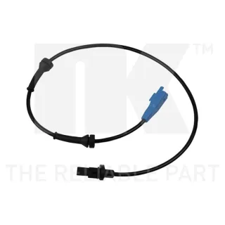 NK Raddrehzahlsensor hinten Citroen C-Elysee C3 Peugeot 207 207/207+ 208 301