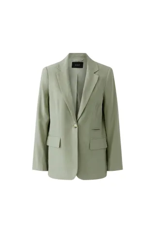 Oui - Blazer seagrass - Gr. - 40