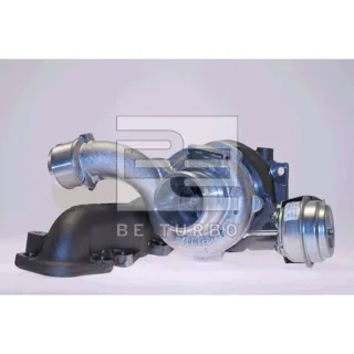 BE Turbo Turbolader Cadillac Fiat Opel Saab 1,9 127779