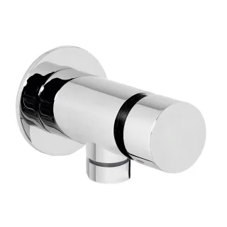 Tres Zeitgeschaltete Wand Ablaufarmatur für Urinal mit 1 Wasserauslauf , 01220002 01220002