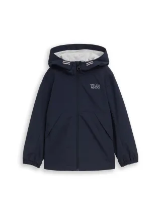 tom tailor kids - Windbreaker mit Reflektoren sky captain blue - Gr. - 110