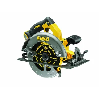 DEWALT Akku-Handkreissäge 54V 190mm Basisversion - DCS578NT-XJ