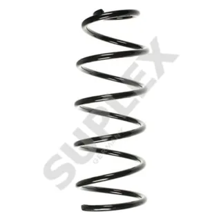 Suplex Feder vorne VW Golf 4 1,9