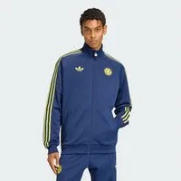 adidas Performance Trainingsjacke KOLUMBIEN ORIGINALS TRAININGSJACKE (1-St)