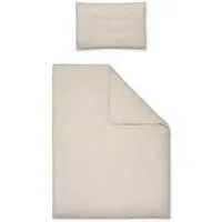 Ehrenkind Kinderbettwäsche Kinder Bettwäsche, 100% Bio-Baumwolle, Standard 100 by Oeko-TEX