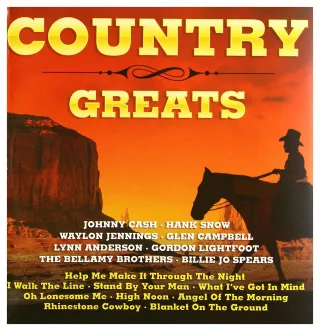 Country Greats
