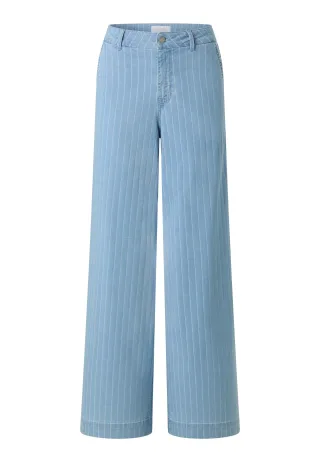 ANGELS - LIVA CHIC bleached blue - Gr. - 32