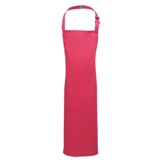 Premier Childrens/Kids Bib Apron (2er-Pack) (Hot Pink)
