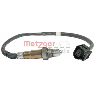 Metzger Lambdasonde Citroen Ds4 Ds5 Peugeot 208 308 Rcz 1,6
