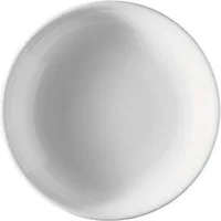 Thomas Porzellan Suppenteller Thomas Trend Weiss Suppenteller R 22 cm