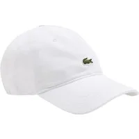 Lacoste Baseball Cap Unisex Cap 1er Pack Baumwolle