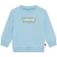 Levi's® Kids Sweatshirt LVB LVB FRENCH TERRY BATWING BABY UNISEX