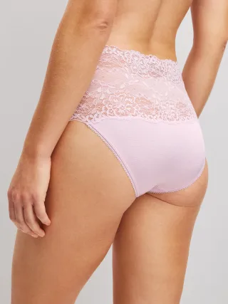 CALIDA - DAMEN Slip orchid rose - Gr. - S
