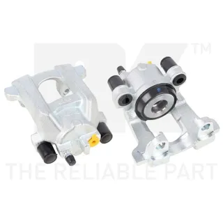 NK Bremssattel hinten links Jeep Grand Cherokee