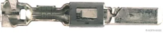 HERTH&BUSS Crimpverbinder, AMP Tyco JPT, 2,8 mm, 0,5 - 1 mm² - 50253317