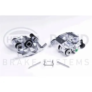 Hella Bremssattel hinten links Peugeot 406