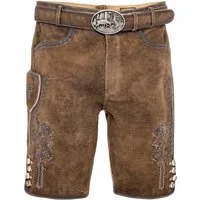 Gwandler Trachtenlederhose JONAS-gespeckt