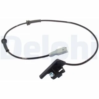 Delphi Raddrehzahlsensor Citroen C4 Peugeot 307