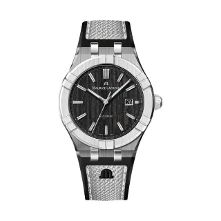 Maurice Lacroix Herrenuhr Aikonic Automatic AC6008-SSL70-330-2
