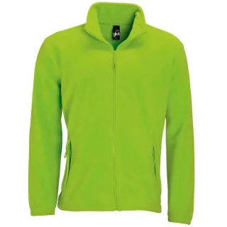 SOLS - "North" Fleecejacke für Herren/Damen Unisex ()