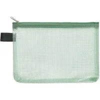 FOLDERSYS Beuteltasche Fresh Colour, mit Reißverschluss