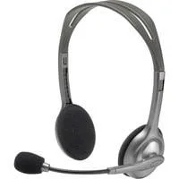 H110, Headset silber/grau, Retail