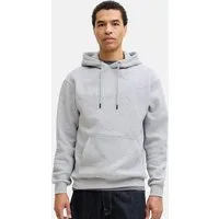 Jack & Jones Hoodie Bradley (1-tlg) Sweatshirt / Hoodie - Atmungsaktiv