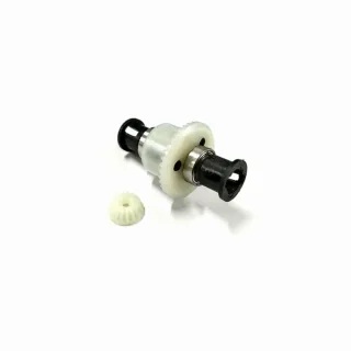 SG PINECONE FORSET 1612 WPL WP14 1/16 RC Car Parts Rear Planetary Differential 1612-027 Vehicles Models Spare Accessorie
