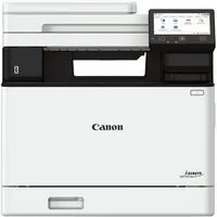 Canon i-SENSYS MF752Cdw Ⅱ Multifunktionsdrucker, (3-in-1, WLAN, LAN)