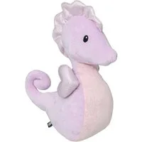 Atmosphera Créateur d'intérieur Kuscheltier Kuscheltier Seepferd NAIA, 35 cm
