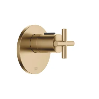 Dornbracht xTOOL Unterputz-Thermostat o.Mengenregulier. 36503892-39
