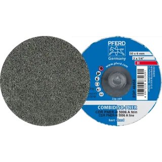 PFERD TOOLS COMBIDISC verpresste Vliesronde CDR PNER - 42779142